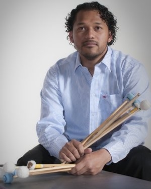 José Martínez, Composer-in-Residence