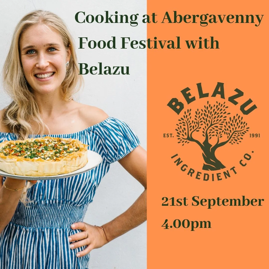Cooking at abergavenny with Belazu.jpg
