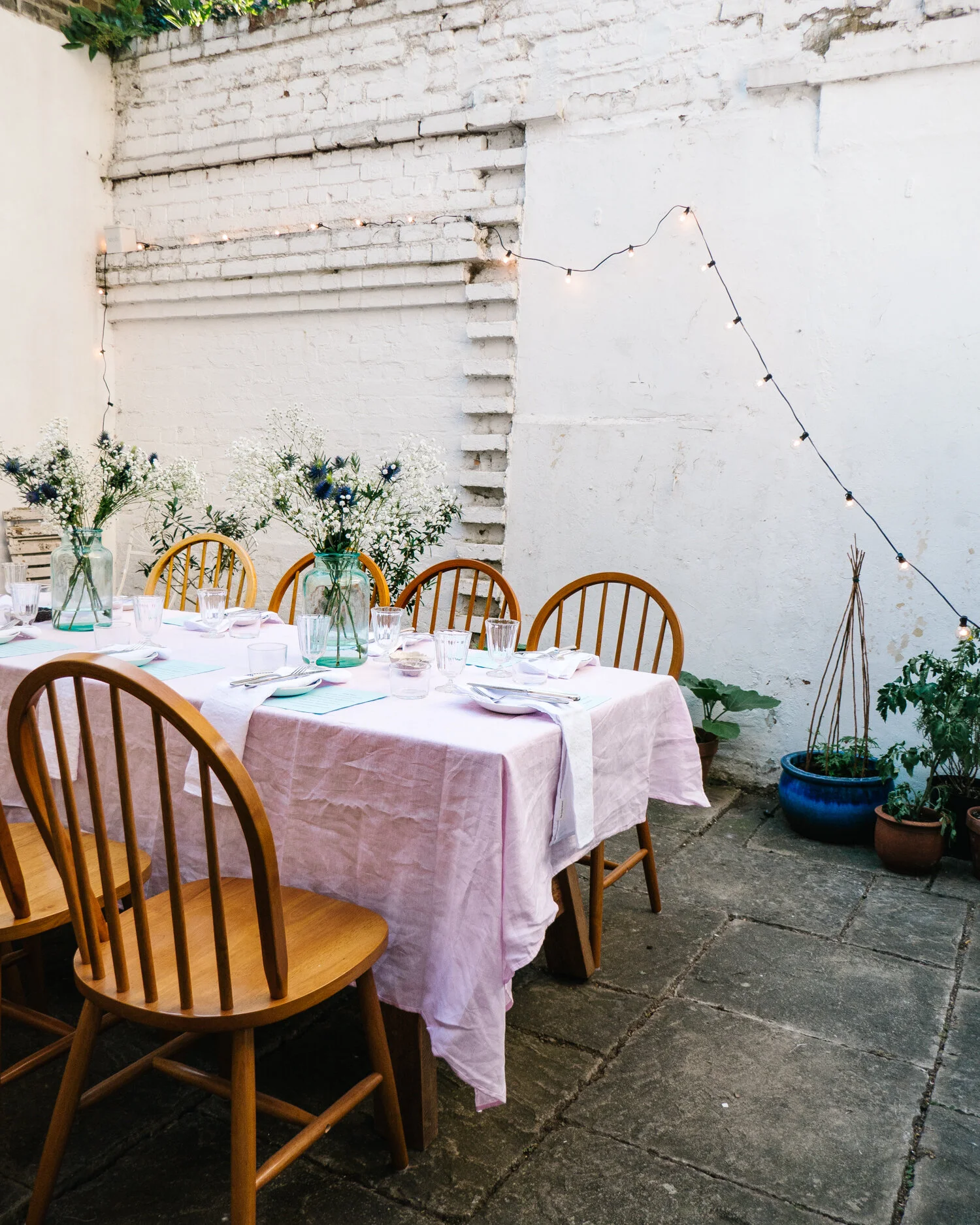 How to host a supper club