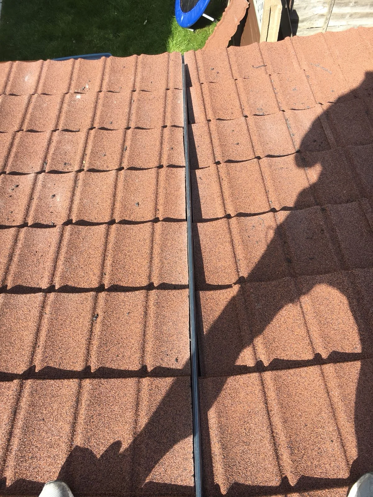 D Haynes Roofing MK Roof Company Milton Keynes Roofing Specialist