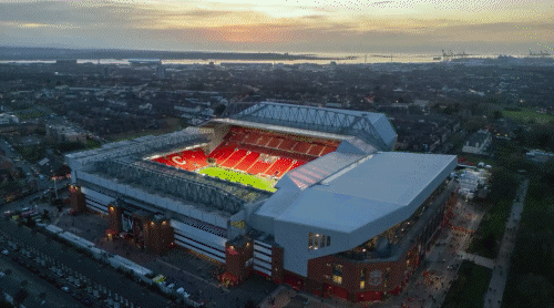 You'll Never Walk Alone Promo CLR.gif