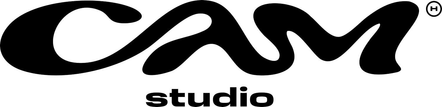 cam heyes | creative director