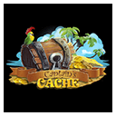 Captain's Cache