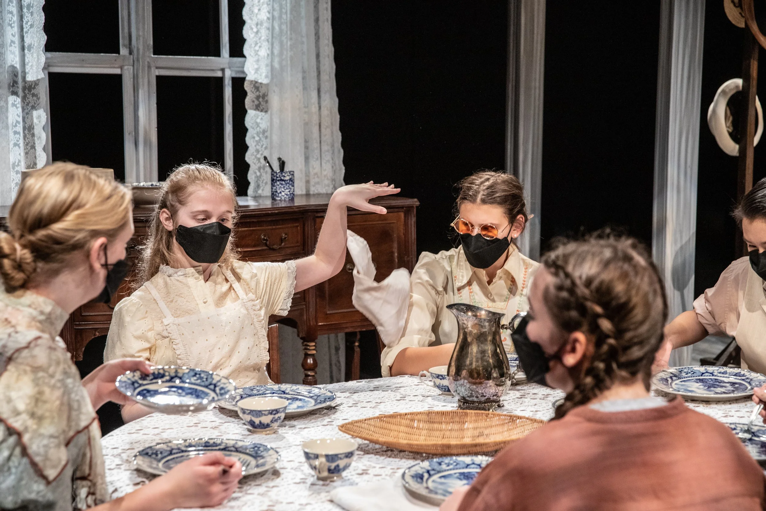 Disability History &amp; Awareness Month Student Spotlight (Charlie &amp; Holly)