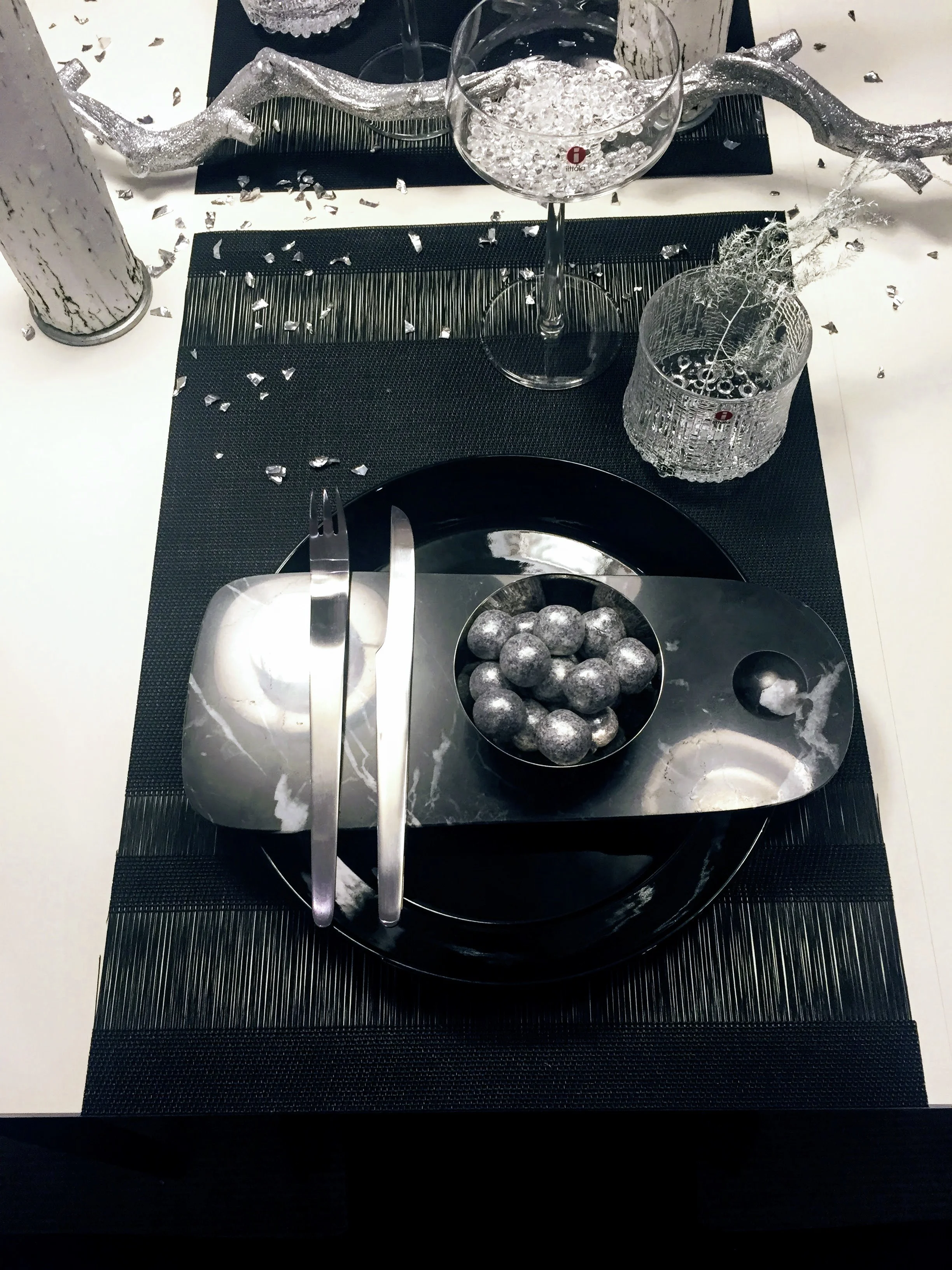 Table deco - Epal