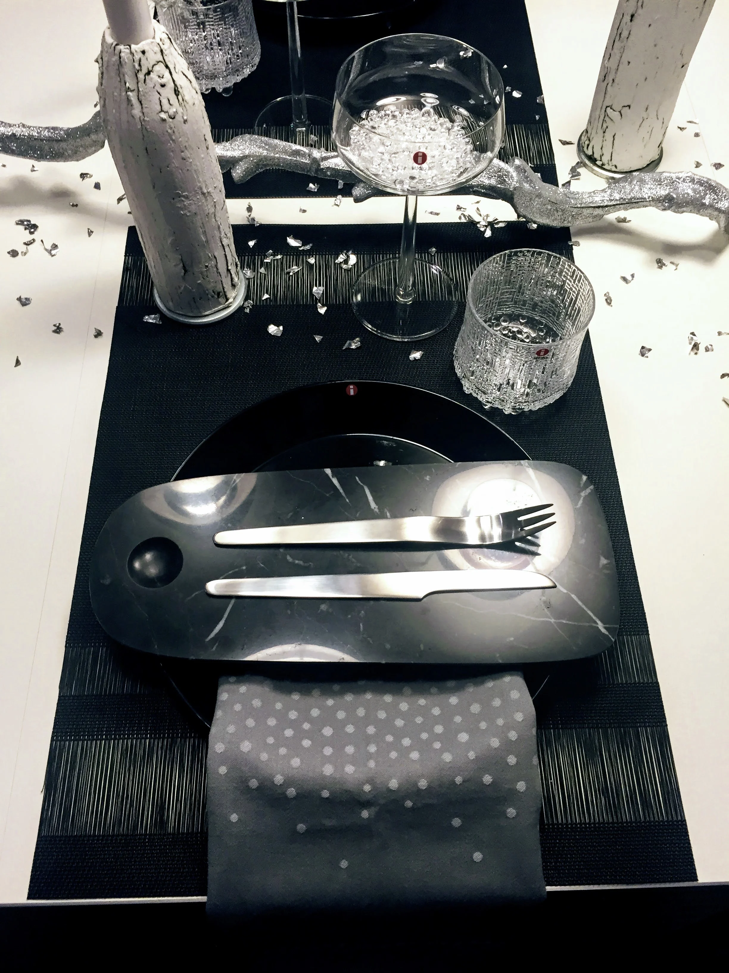 Table deco - Epal