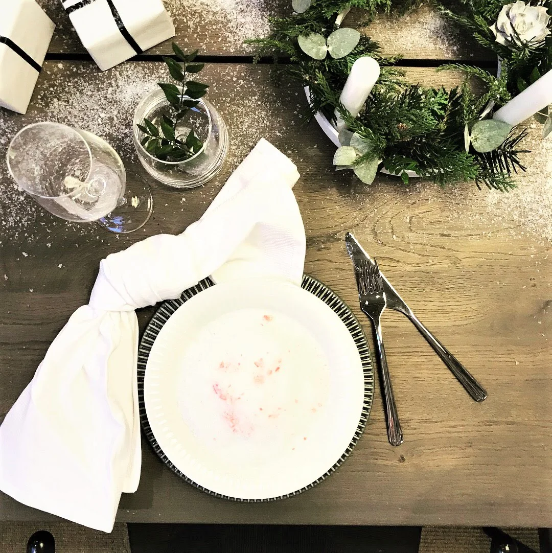Table deco - Epal