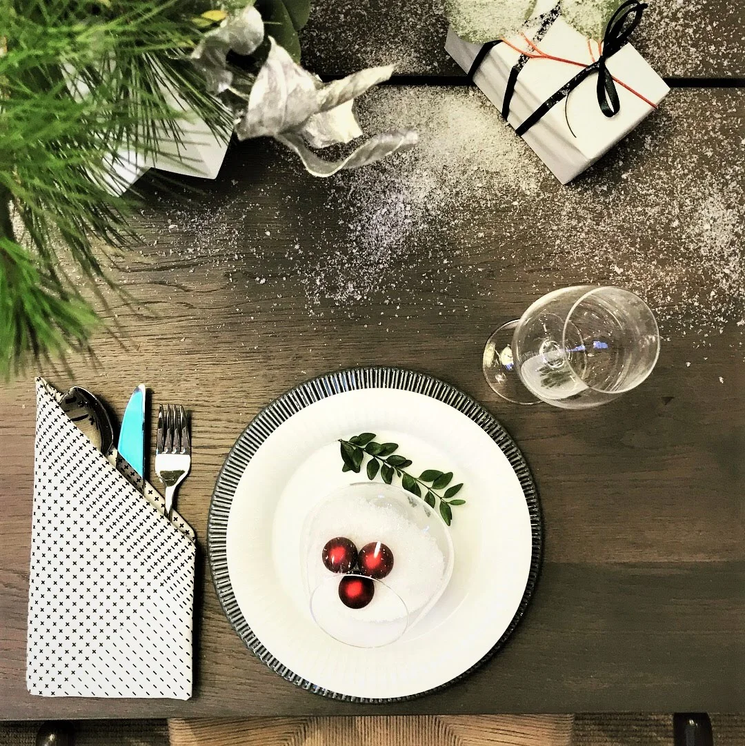 Table deco - Epal