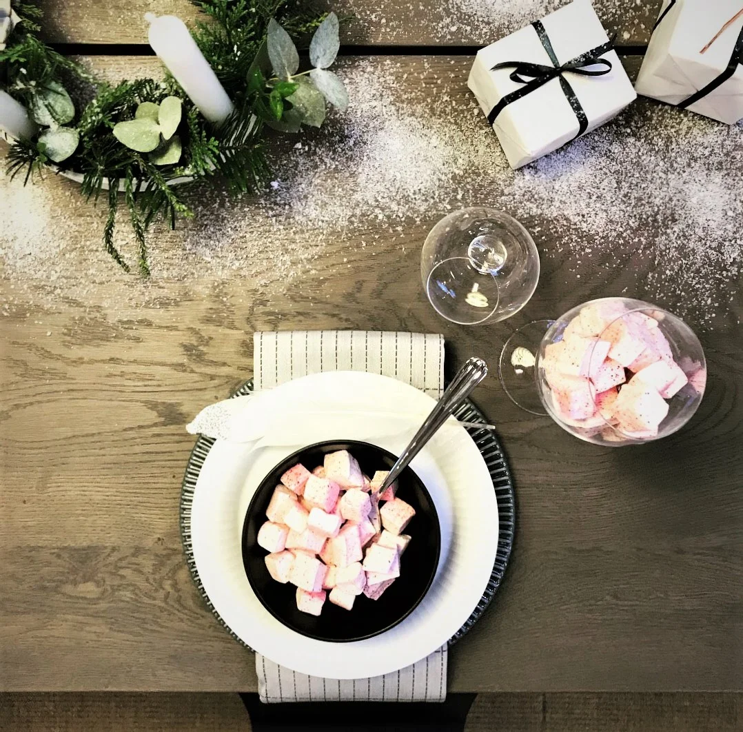 Table deco - Epal