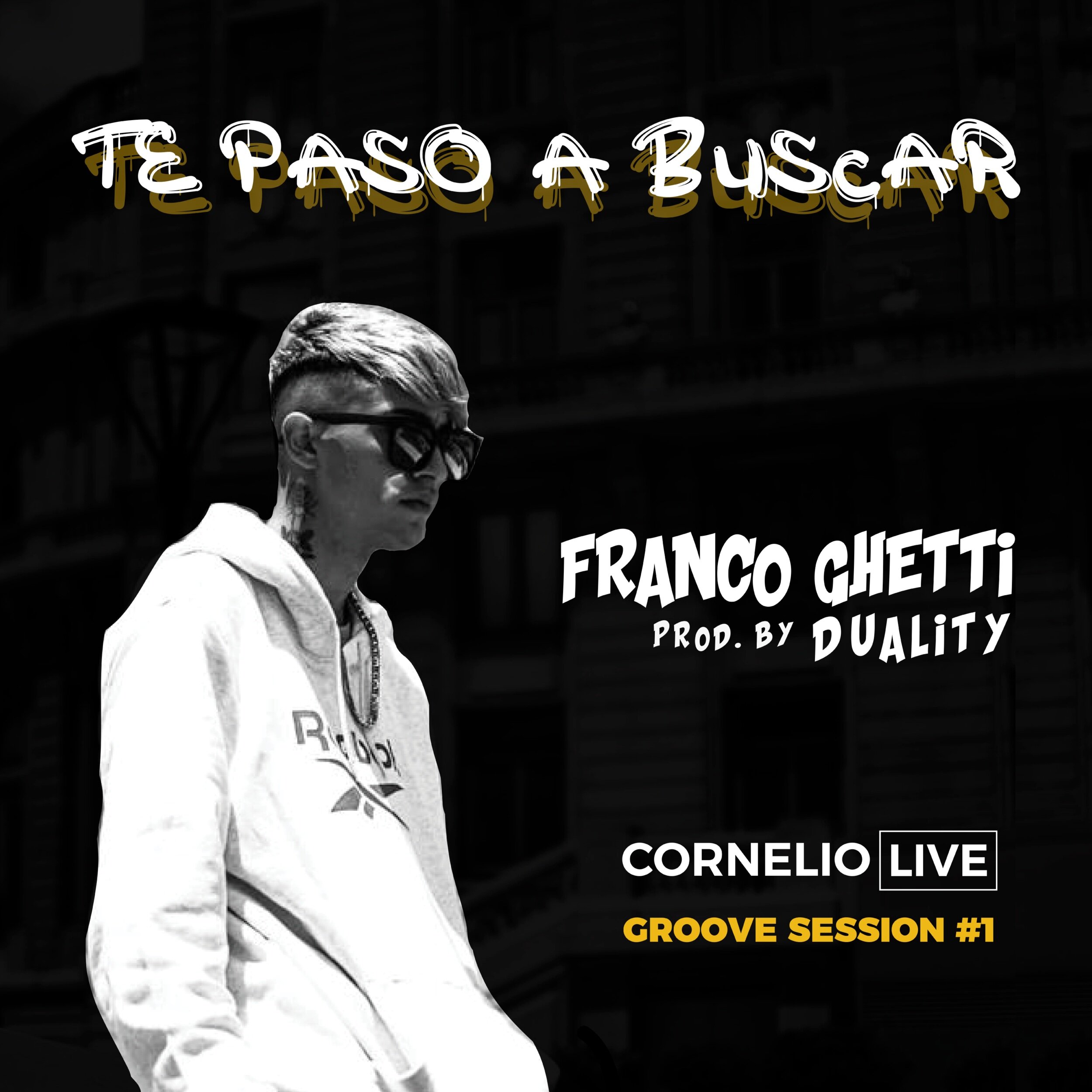 Franco Ghetti Prod/Mix/Master by Duality
