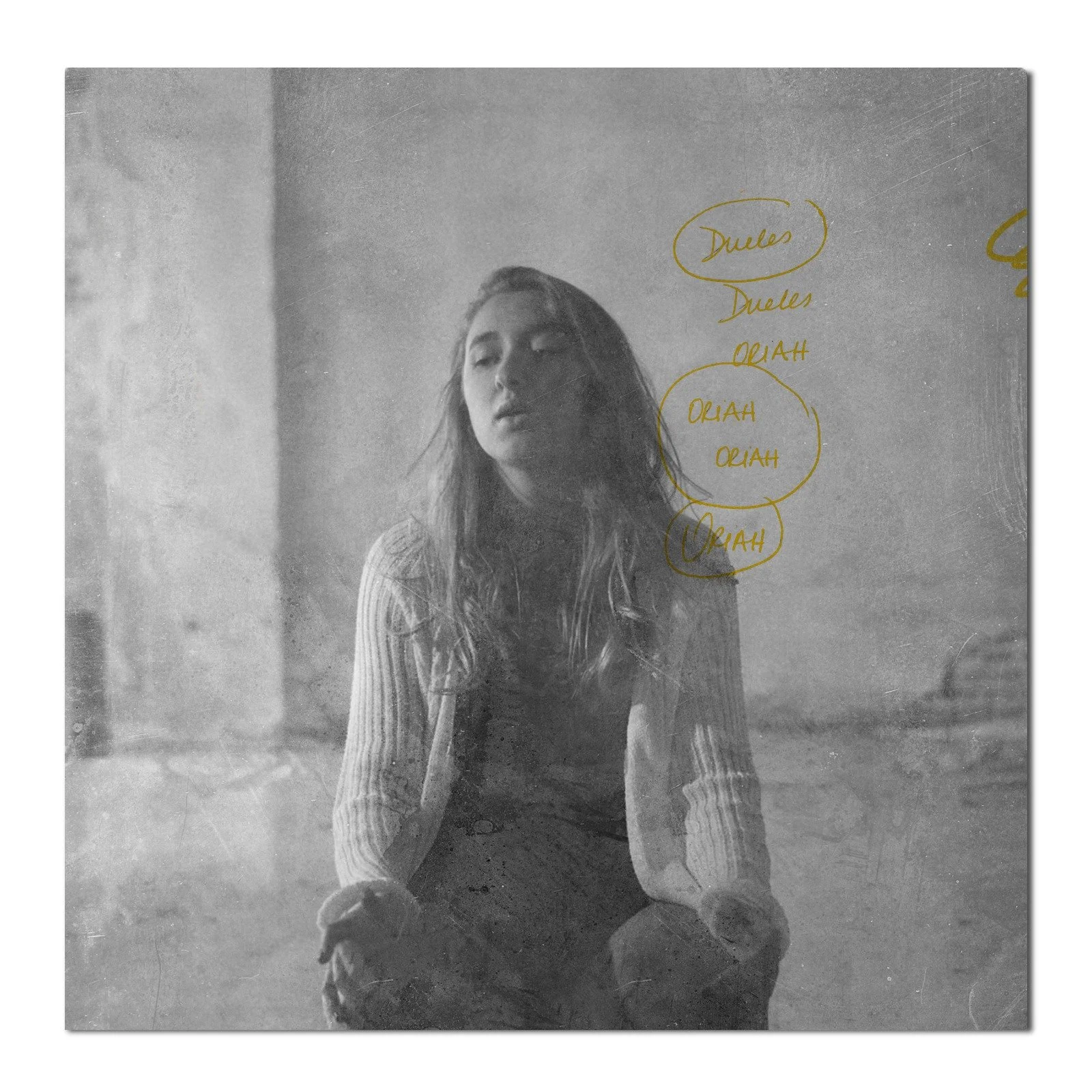 Dueles - Oriah