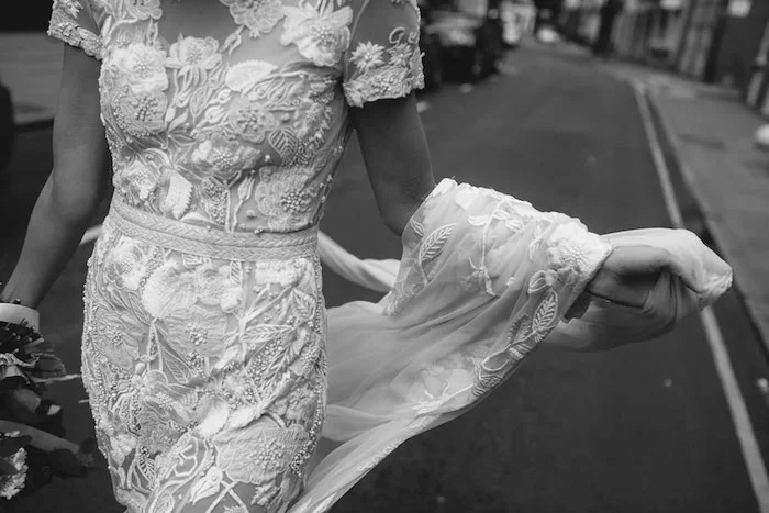 Hermione de Paula by Emily White Photography