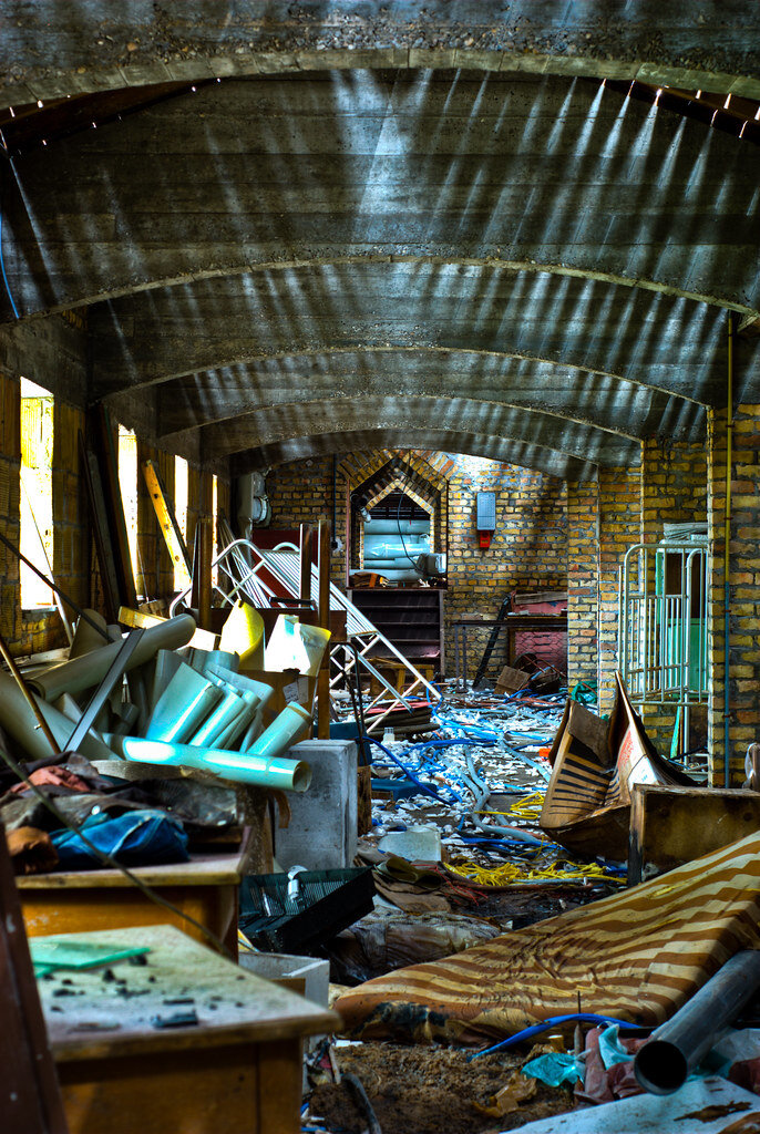 East Wing Estate Sales