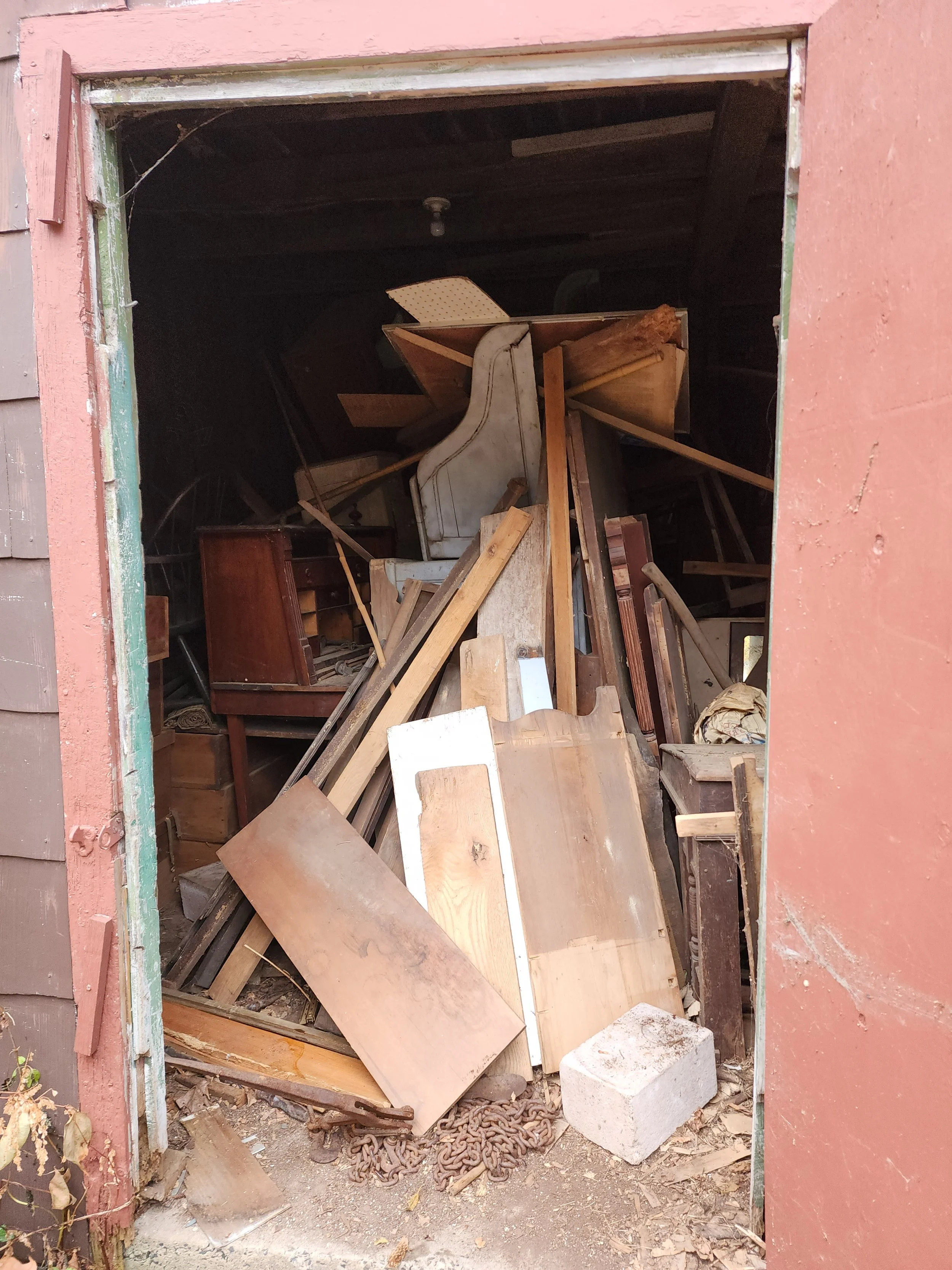 Estate Sales — EastWing Estate Sales & Auction Co.