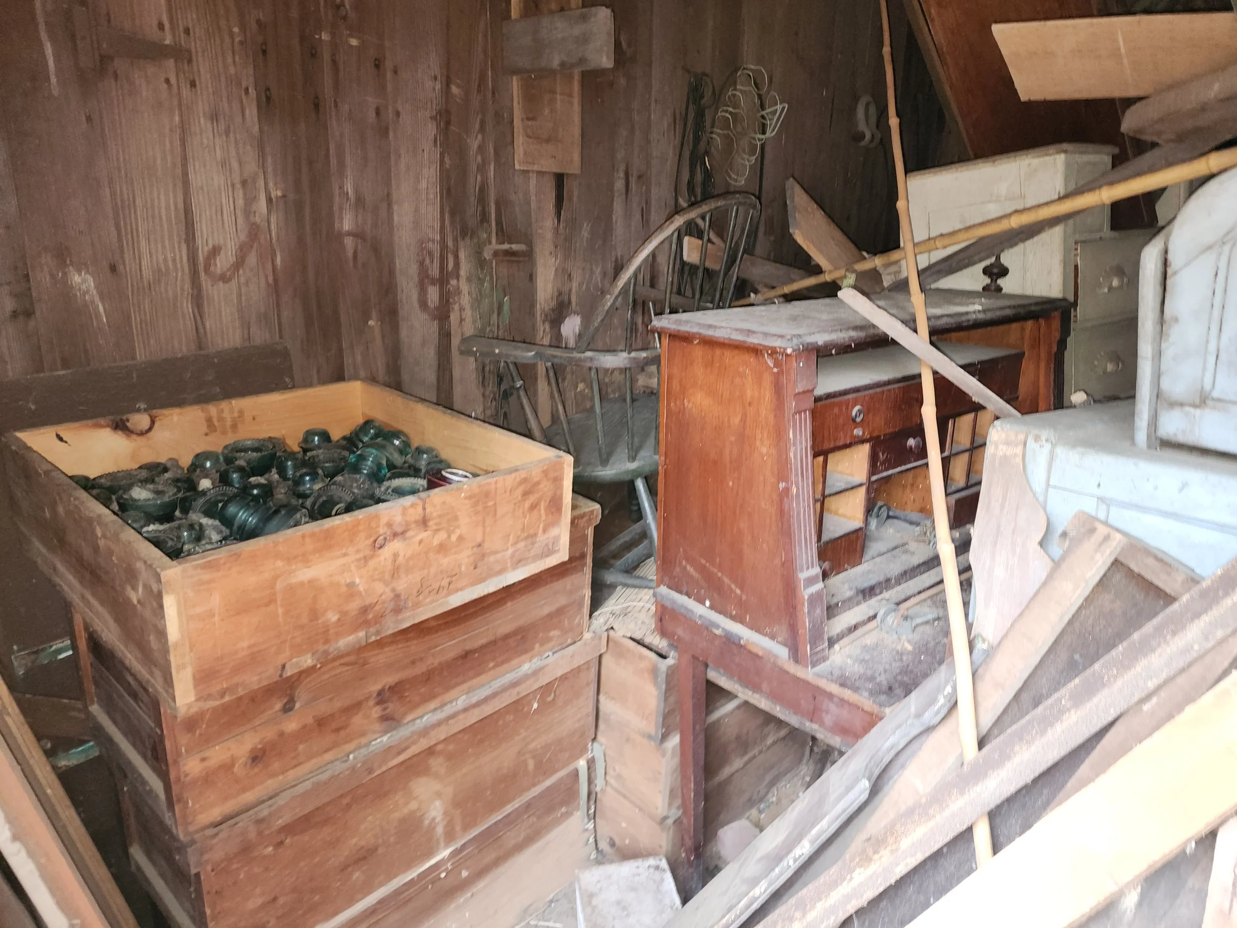 Estate Sales — EastWing Estate Sales & Auction Co.