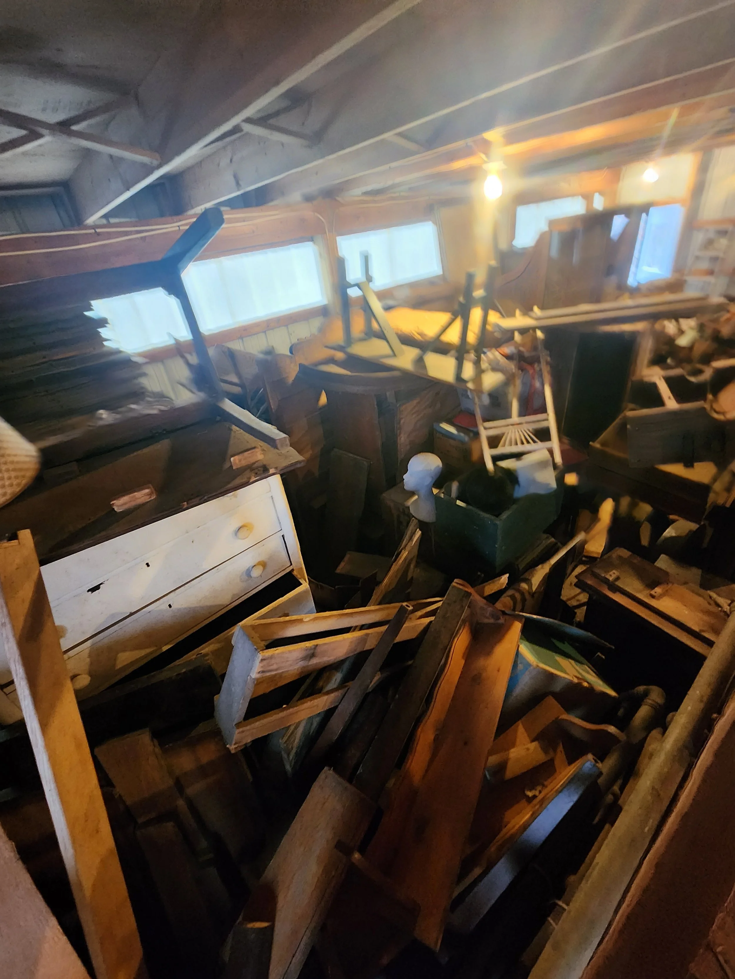 Estate Sales — EastWing Estate Sales & Auction Co.