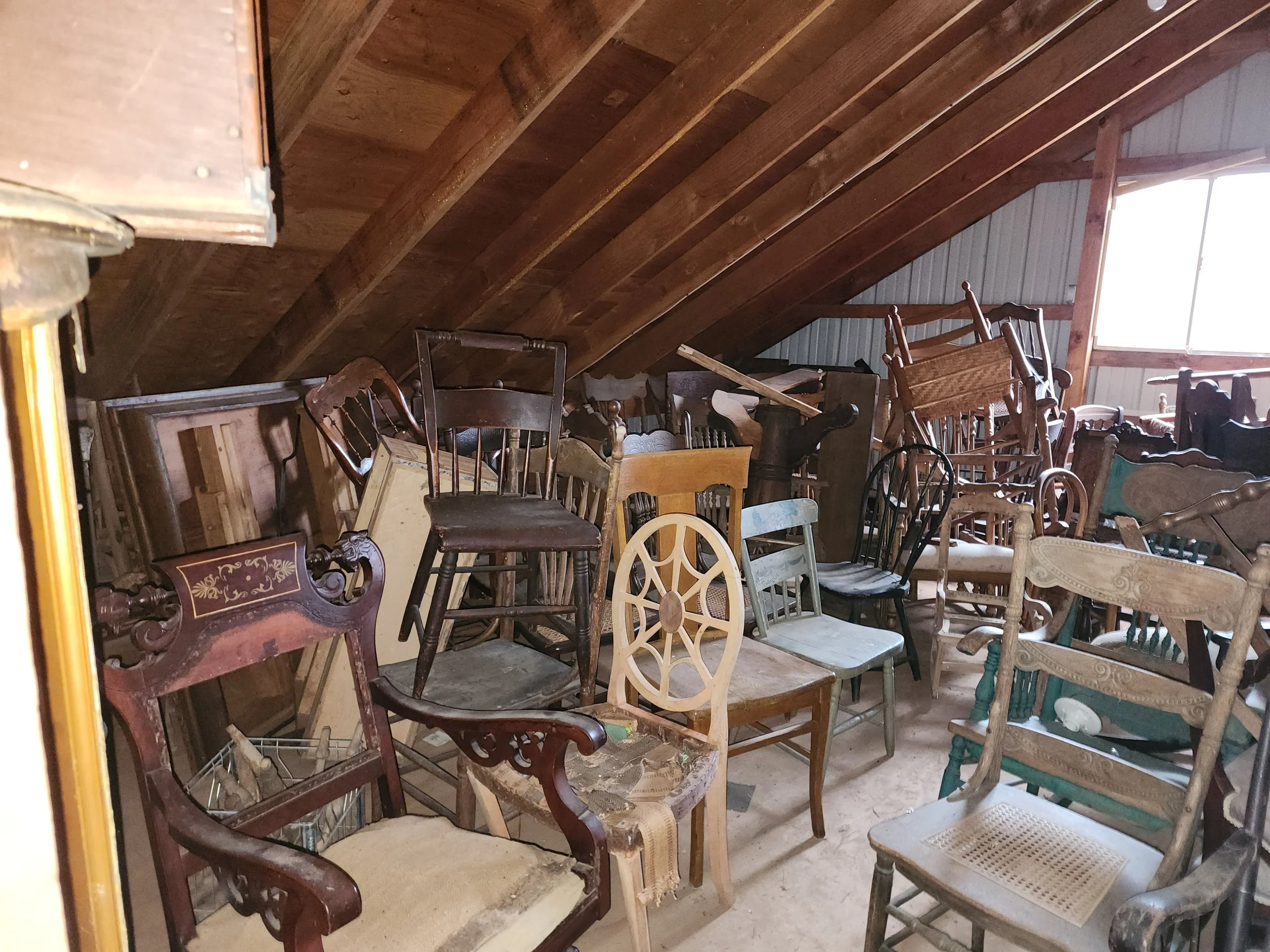 Estate Sales — EastWing Estate Sales & Auction Co.