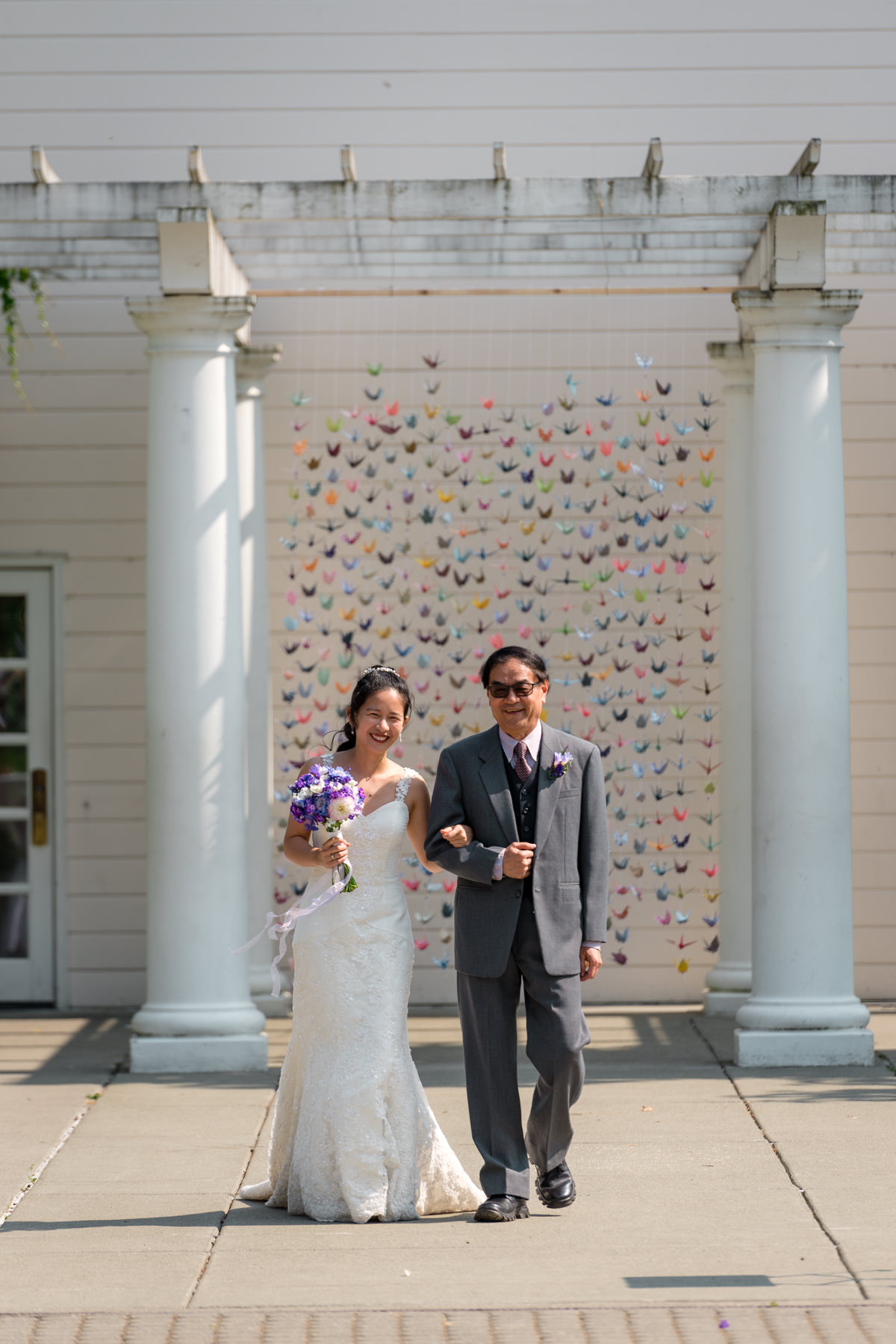 Andrew Tat - Documentary Wedding Photography - Heritage Hall - Kirkland, Washington - Grace & James - 42.JPG