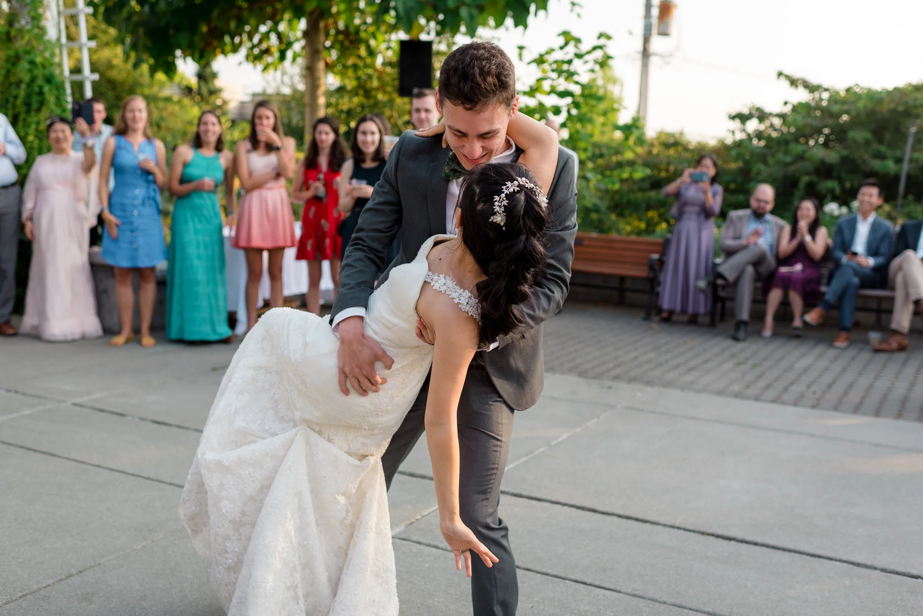 Andrew Tat - Documentary Wedding Photography - Heritage Hall - Kirkland, Washington - Grace & James - 77.JPG