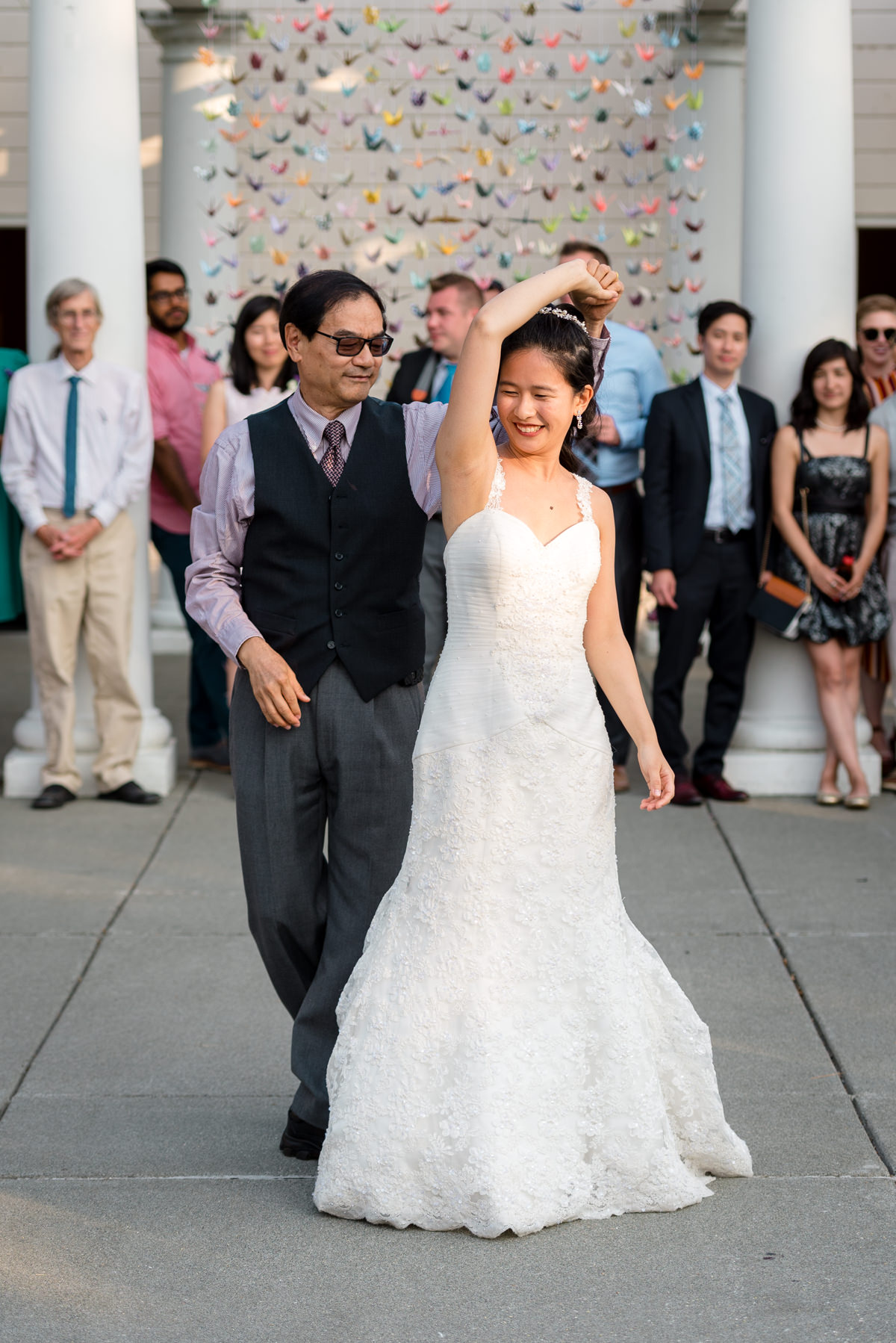 Andrew Tat - Documentary Wedding Photography - Heritage Hall - Kirkland, Washington - Grace & James - 80.JPG