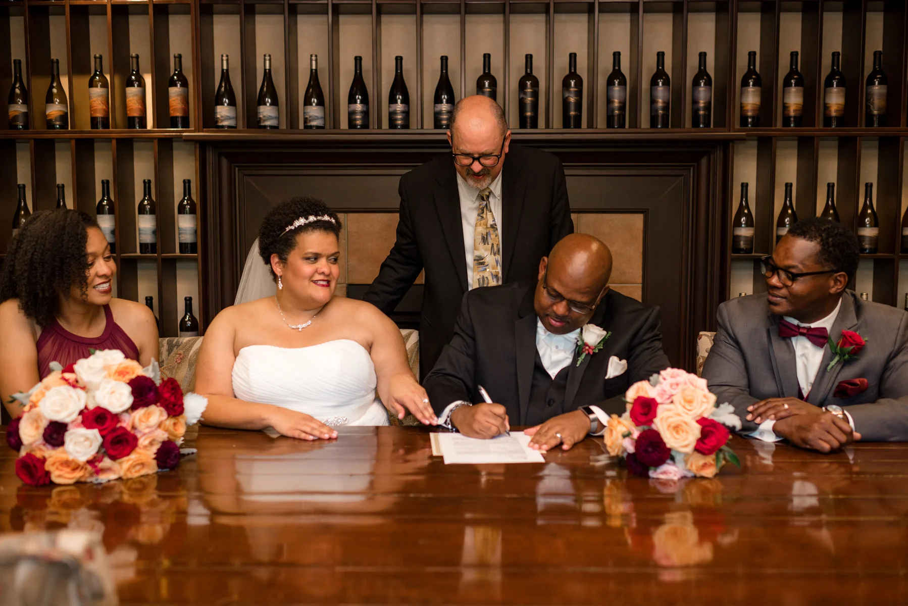 Andrew Tat - Documentary Wedding Photography - Columbia Winery - Woodinville, Washington -Patricia & Teffin - 18.jpg