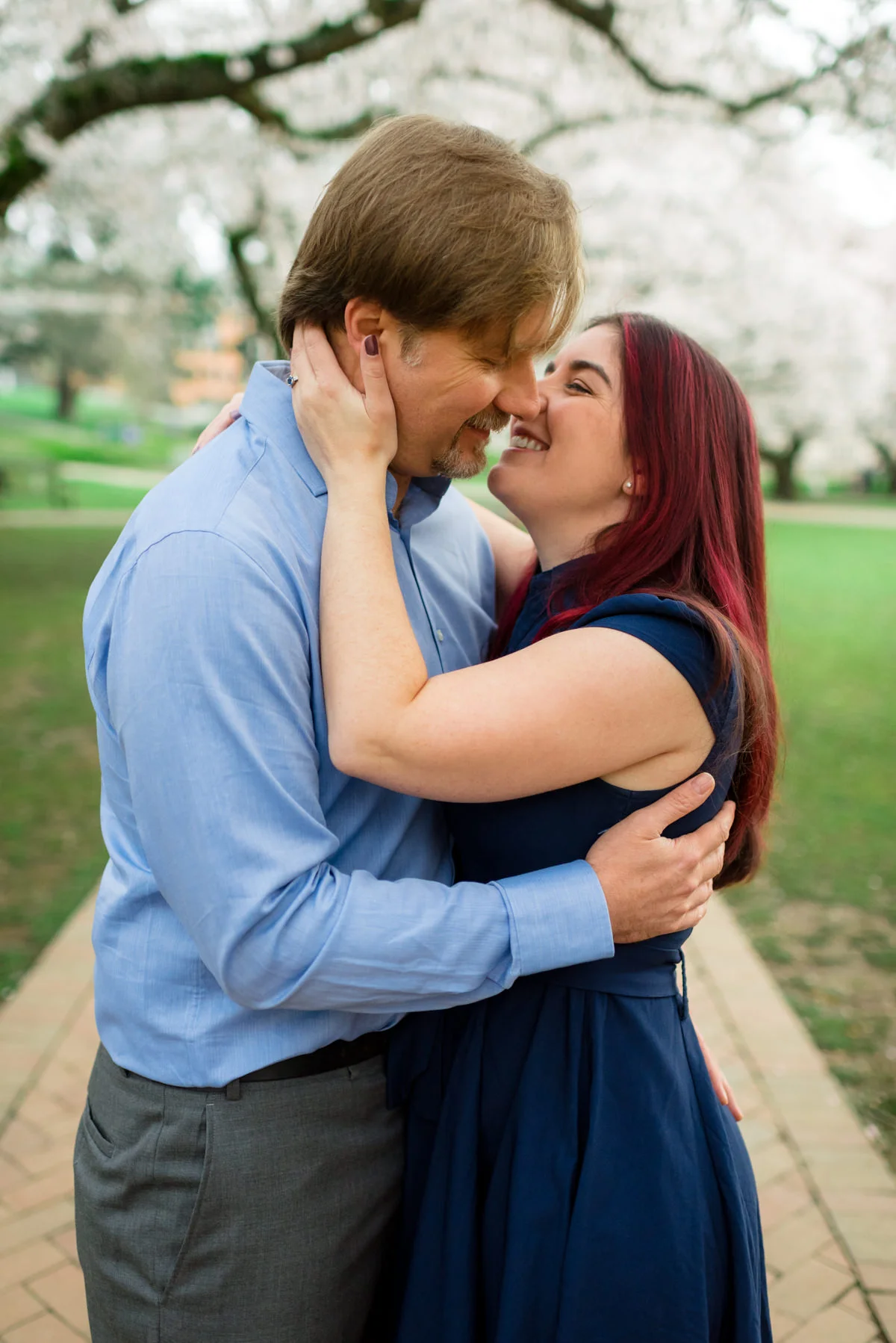 Andrew Tat - Documentary Wedding Photography - UW Quad - Seattle, Washington -Rebecca & Jason - 02.jpg