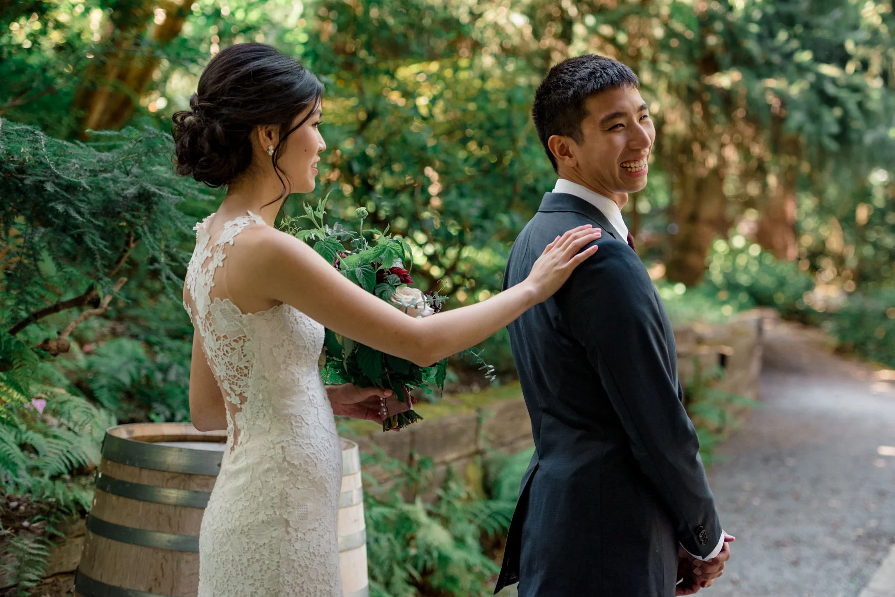 Andrew Tat - Documentary Wedding Photography - JM Cellars - Woodinville, Washington -Tammy & Aaron - 09.jpg