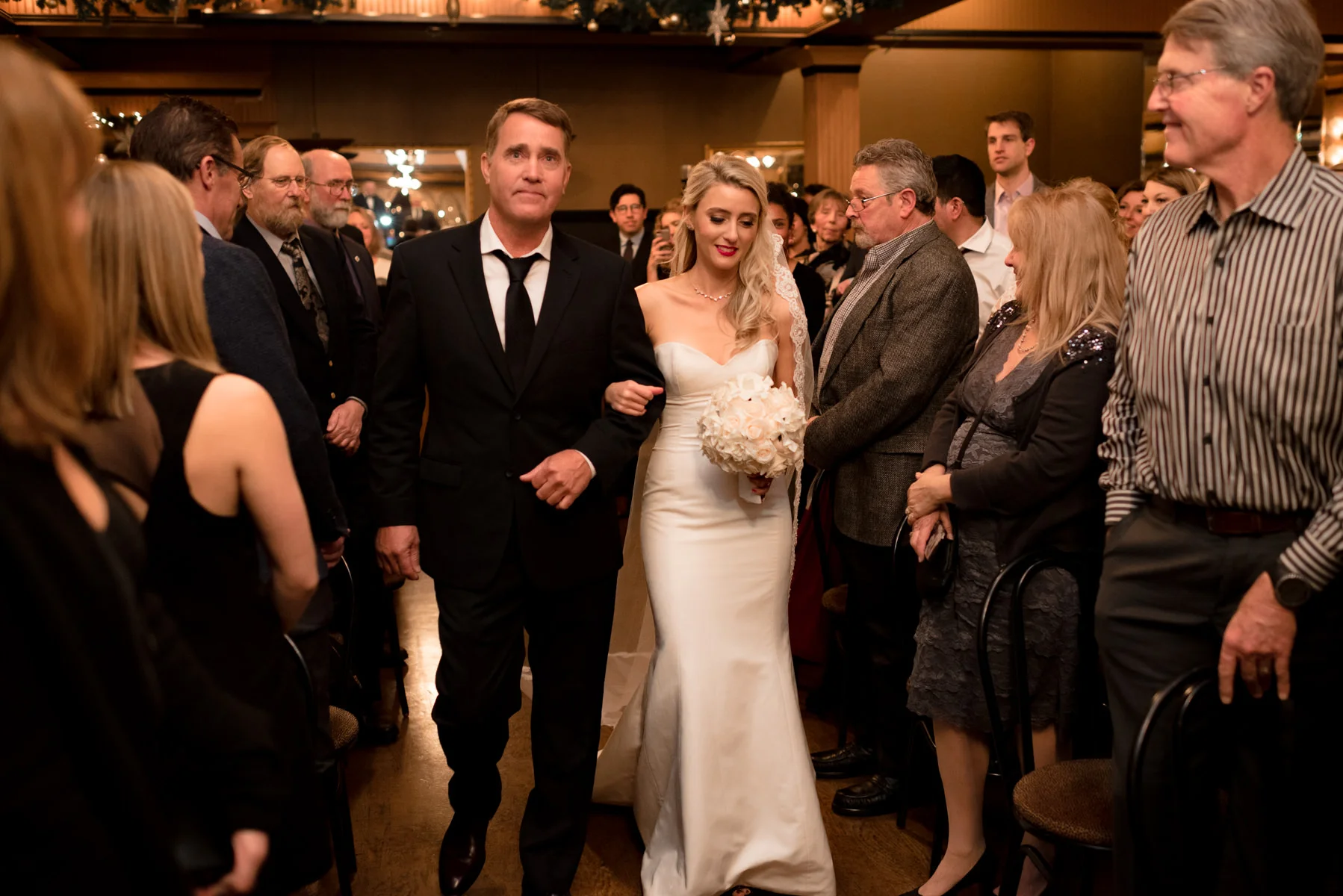 Andrew Tat - Documentary Wedding Photography - Lake Union Cafe - Seattle, Washington -Rachel and Ryan - 09.jpg