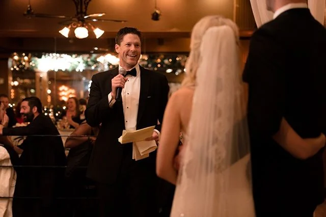 Family wedding toasts are both heartwarming and hilarious 🎤
.
.
.
.
.
.
.
.
.
#wedding #weddings #weddingphotography #weddingphotographer #lakeunioncafe #LUC #seattle #seattleweddingphotographer #seattlephotographer #washington #pacificnorthwest #pn