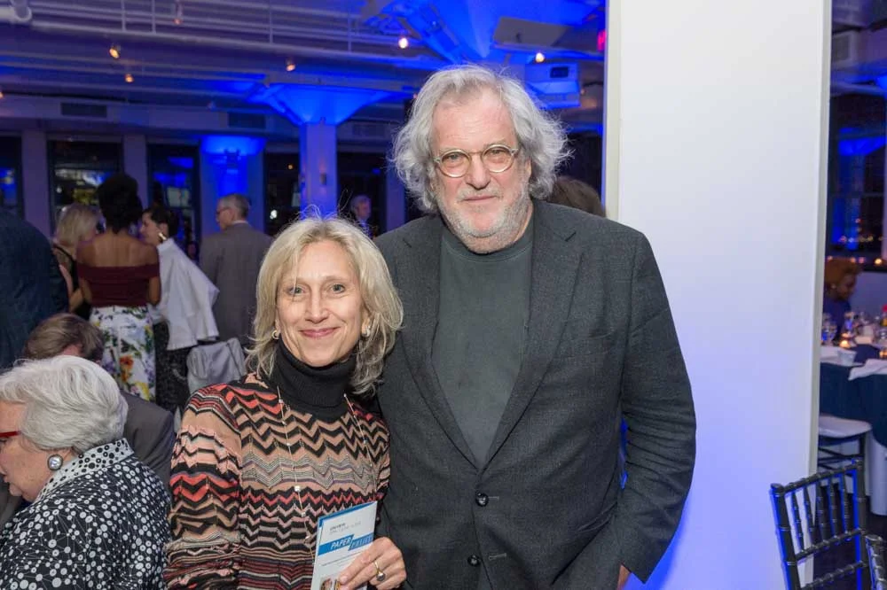 Laura Einstein, Donald Sultan
