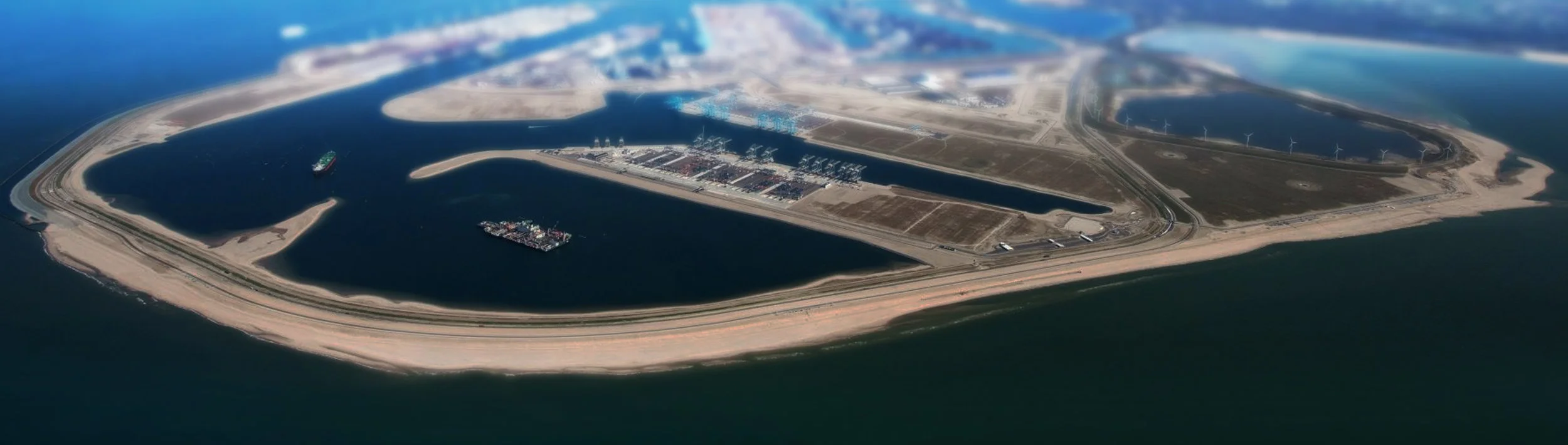 Data challenge - Smart water management