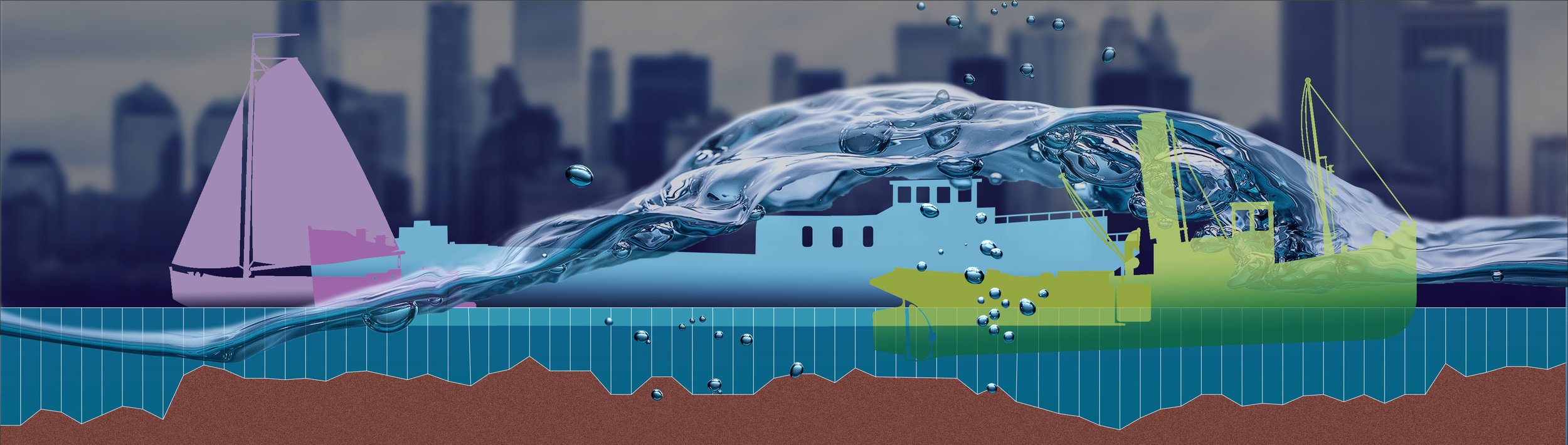 Going deeper with Rijkswaterstaat