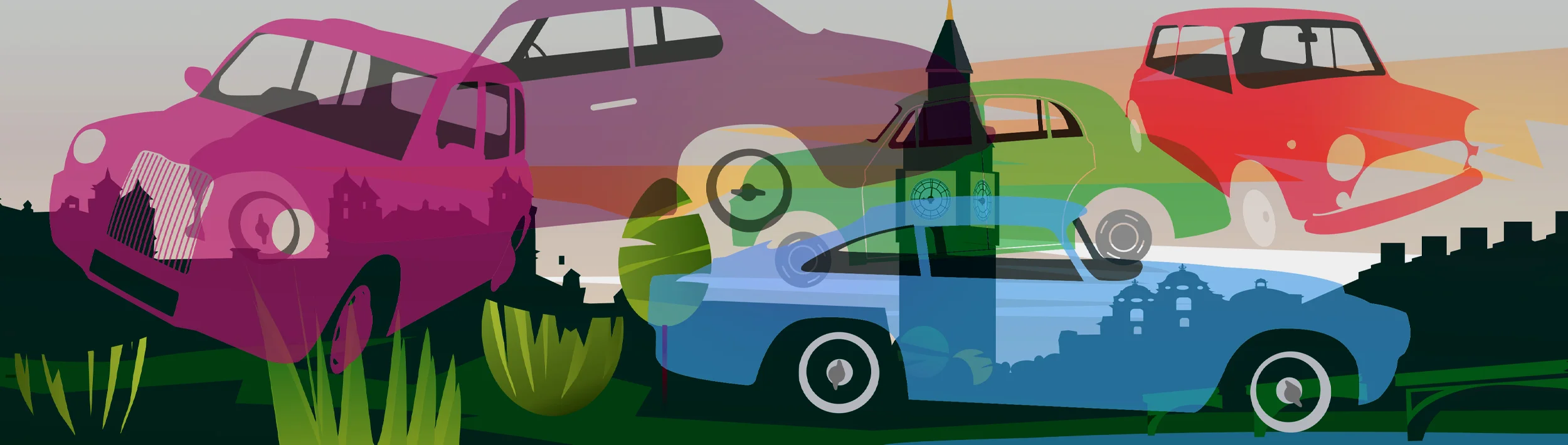 Smart traffic management gets more than vehicles moving