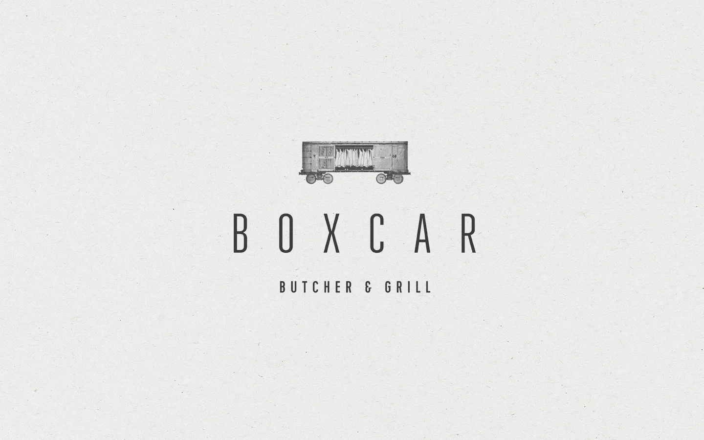 BOXCAR BUTCHERS