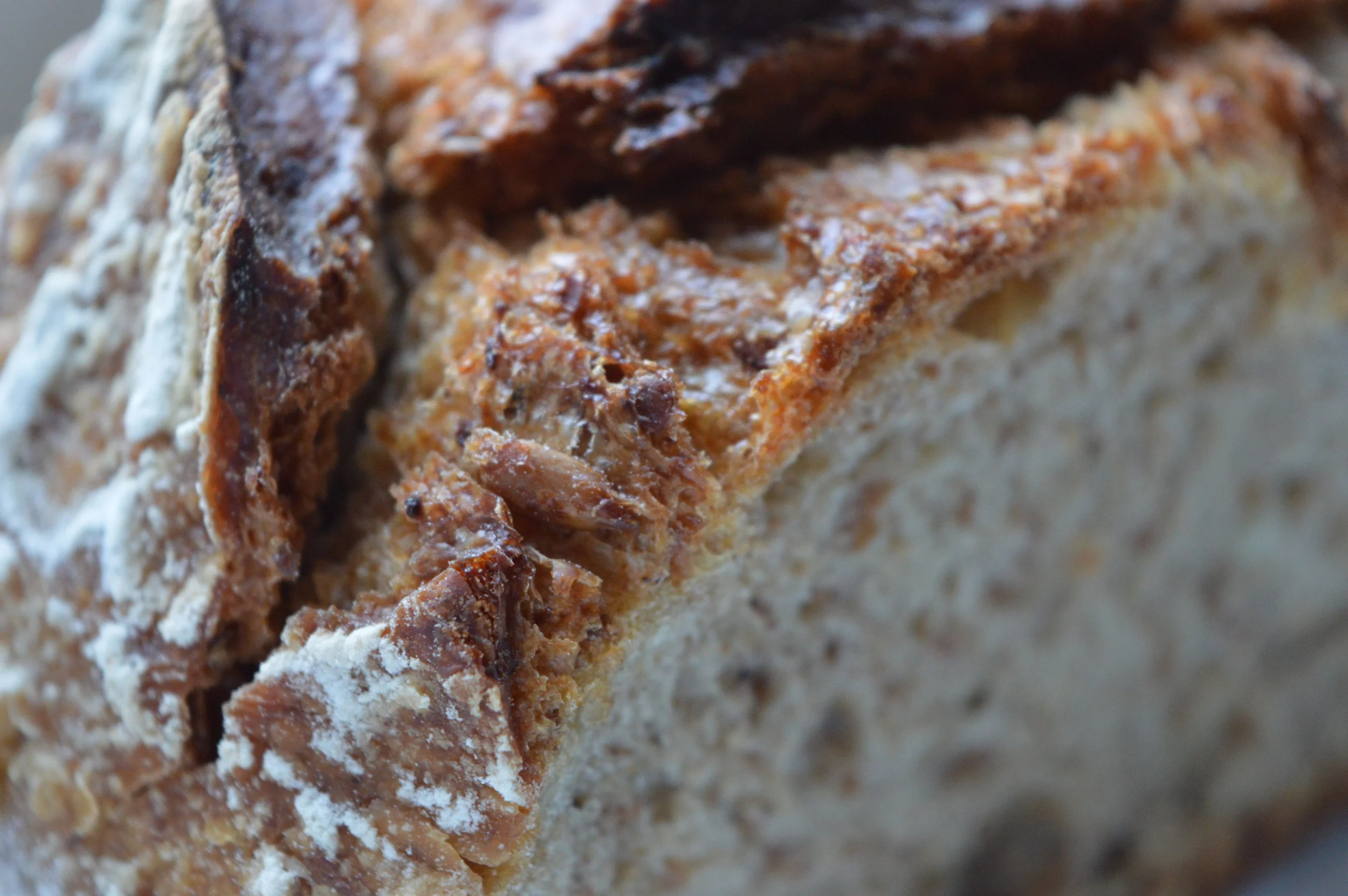 separating the wheat from the chaff