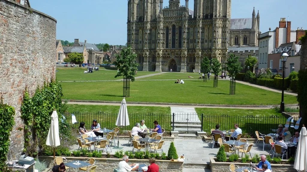 Wells Cathedral