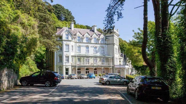 Fishguard Bay Hotel WALES