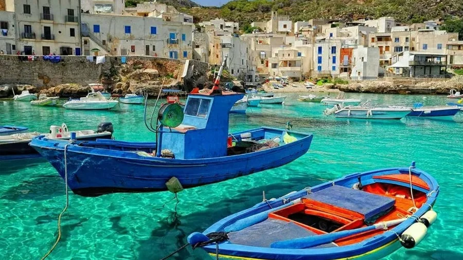 Mazara del Vallo Village