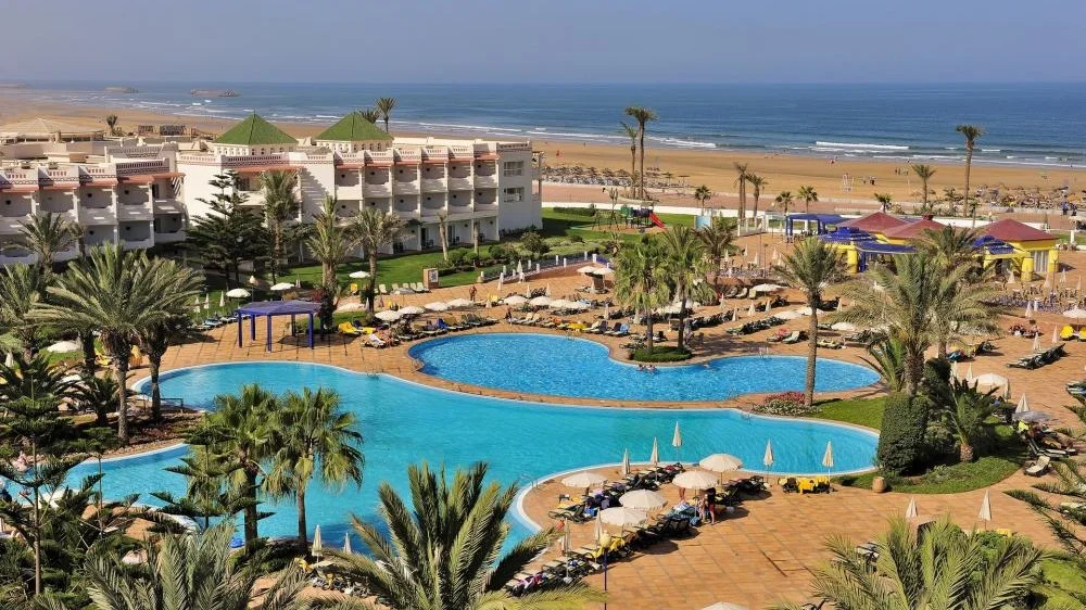 Founty Beach Hotel