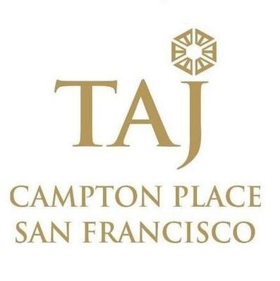Taj Campton Place, CA