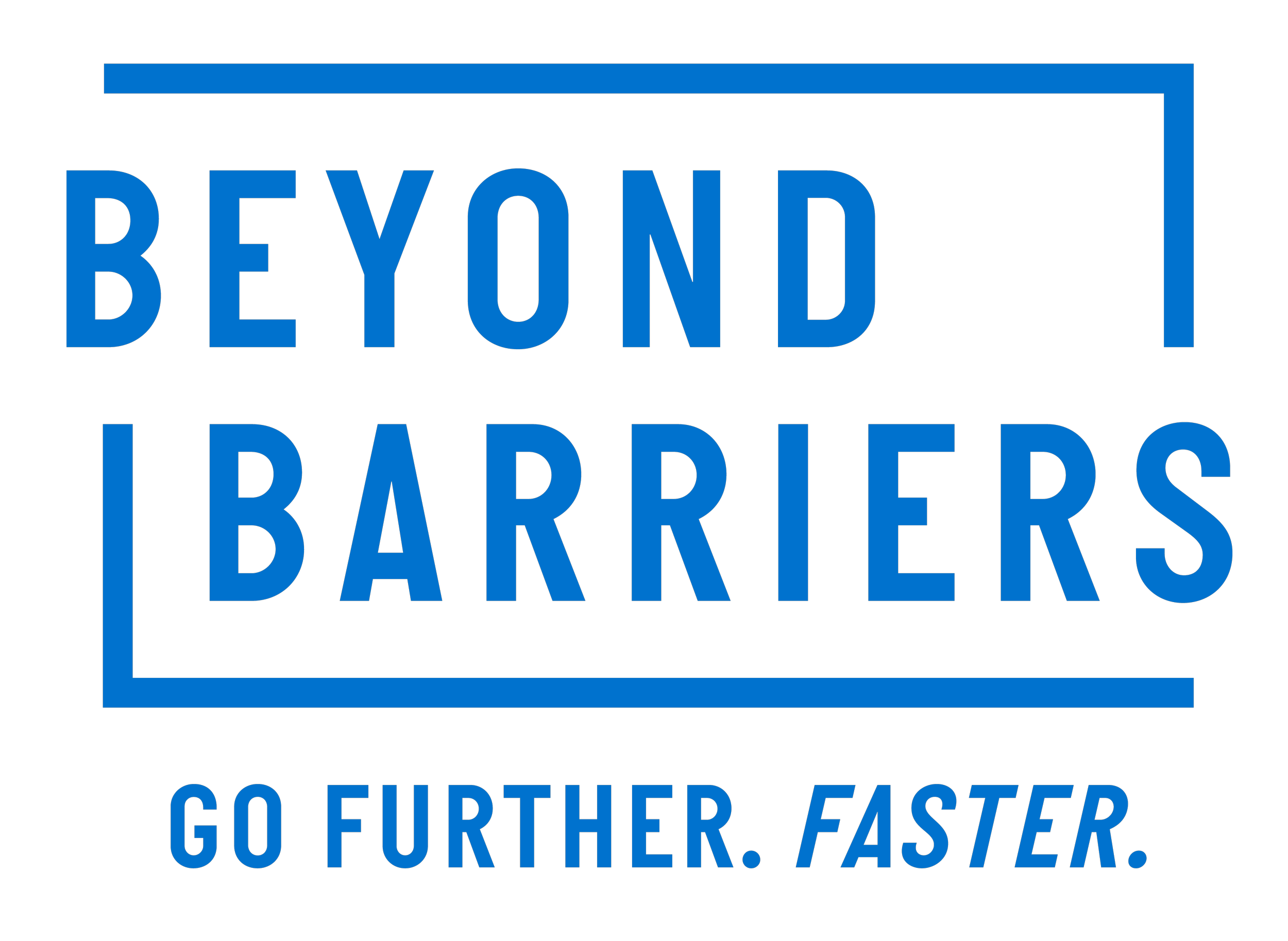 Beyond Barriers, USA