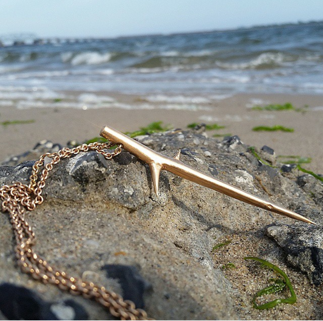 Gold Thorn