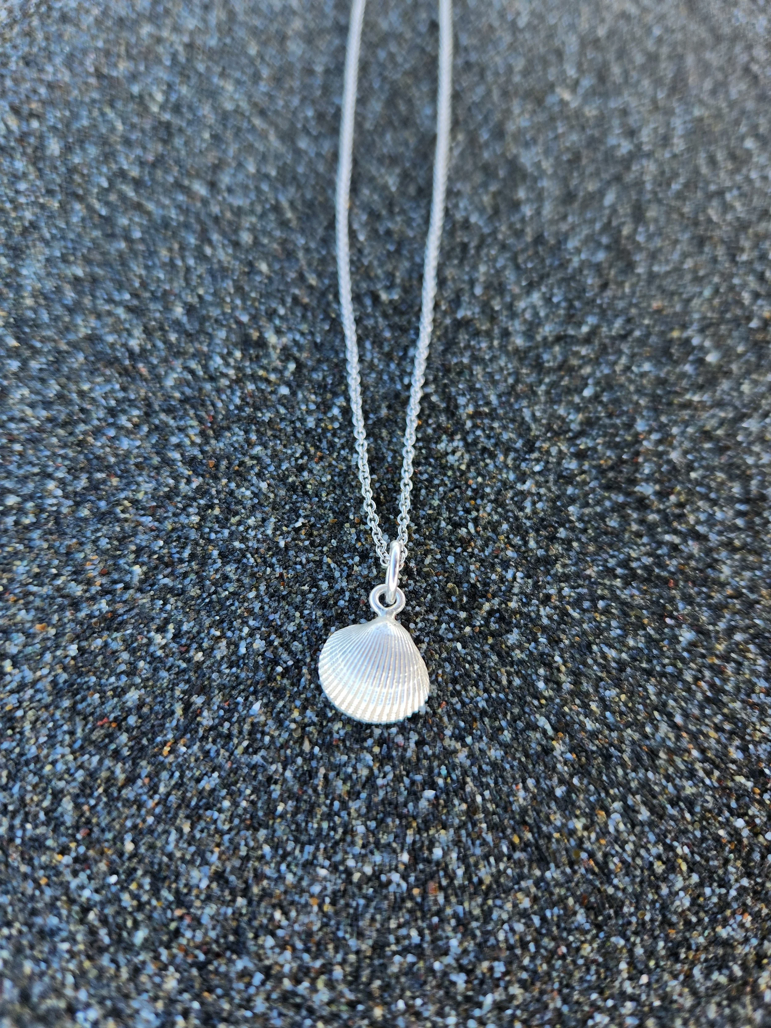 Shell Necklace