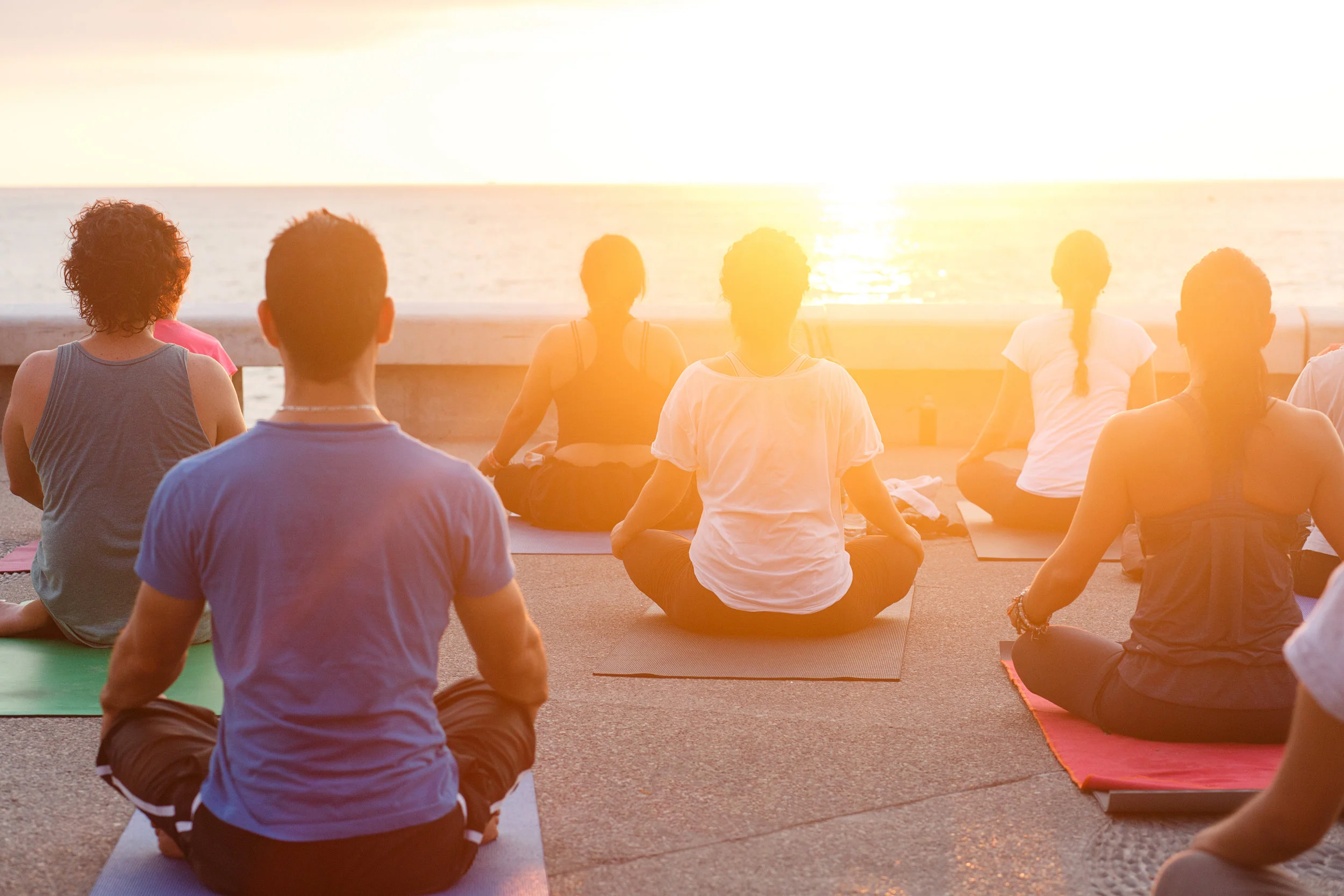 Group Meditation