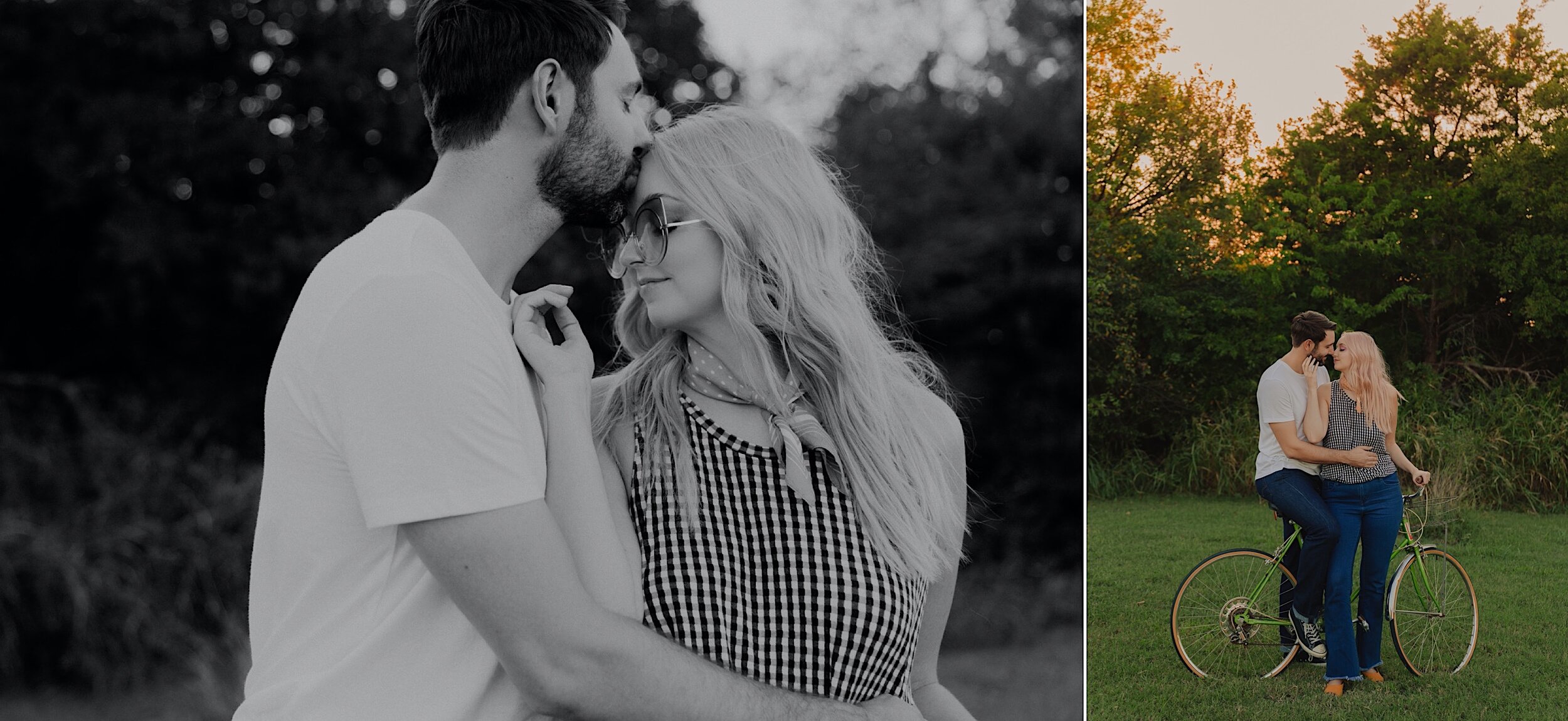 70's picnic couple session, 70s Picnic for Couple Session, Jordan Taylor Photography