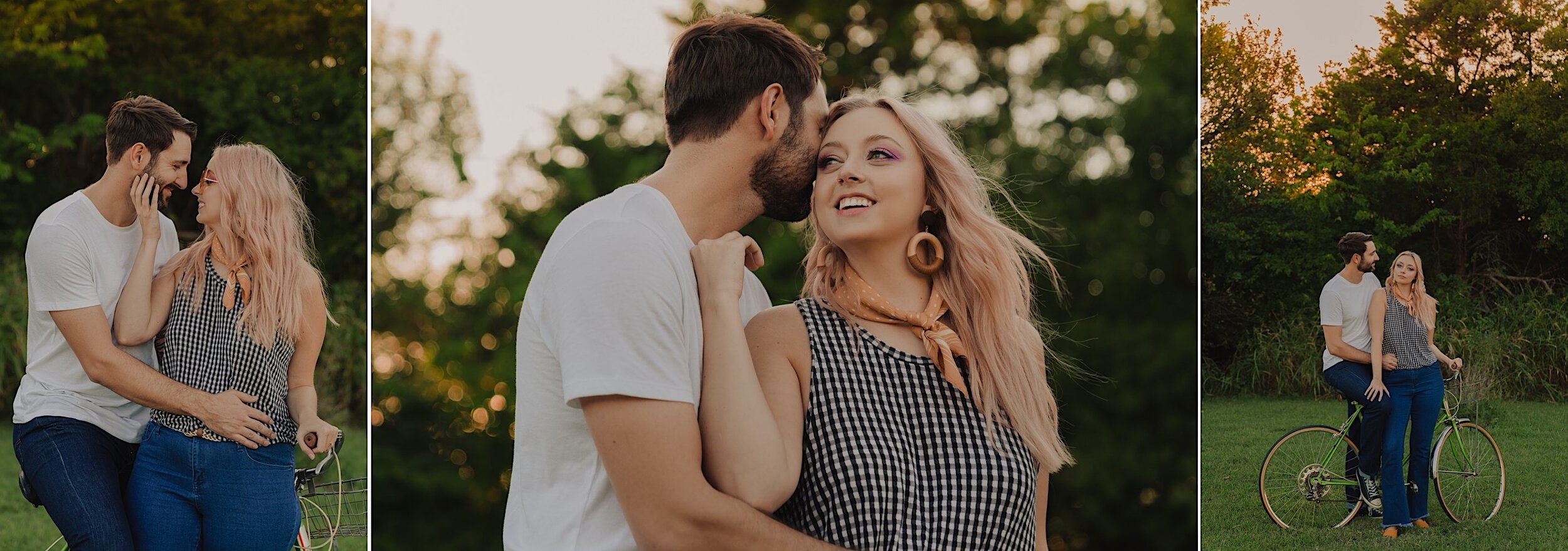 70's picnic couple session, 70s Picnic for Couple Session, Jordan Taylor Photography