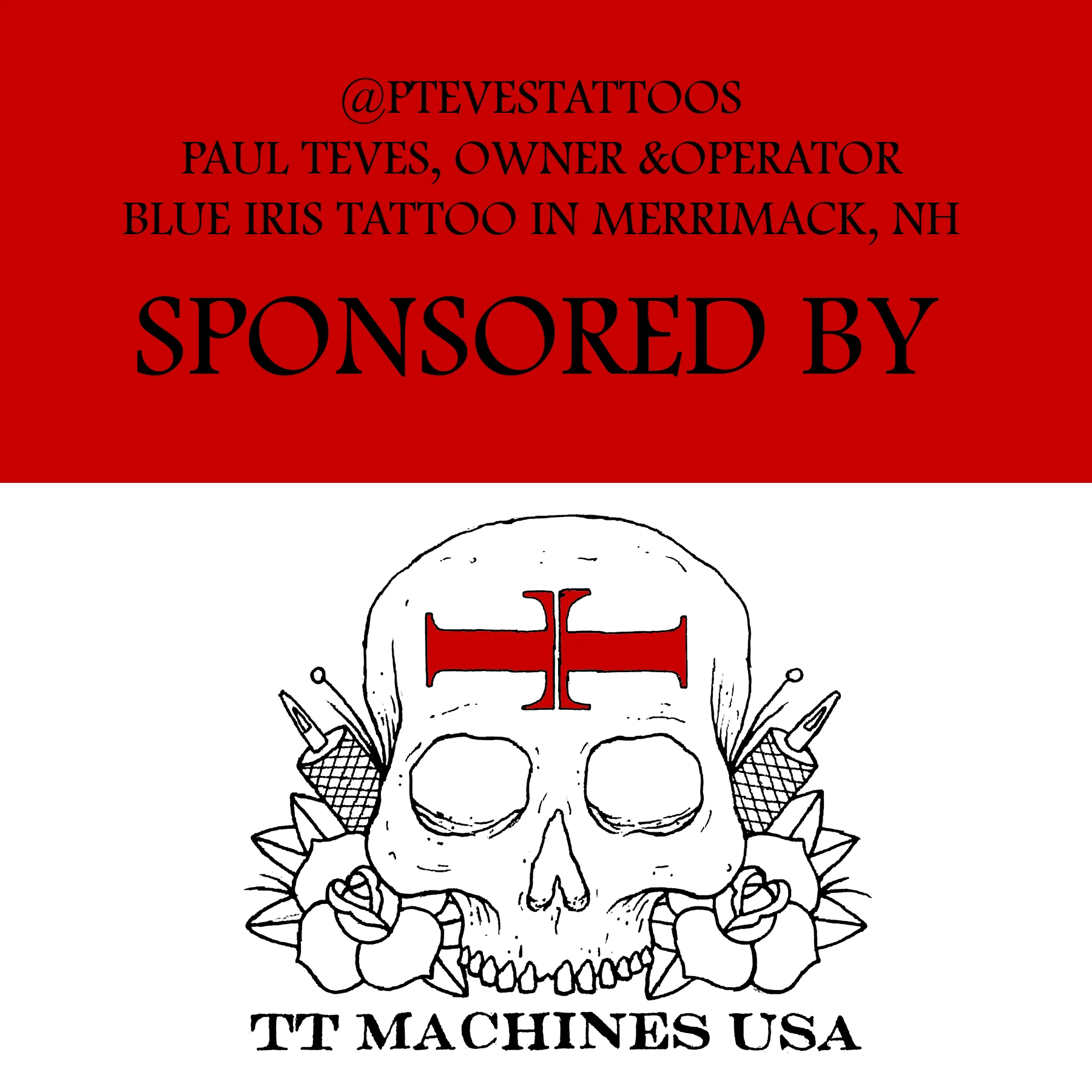 BLOG — Blue Iris Tattoo