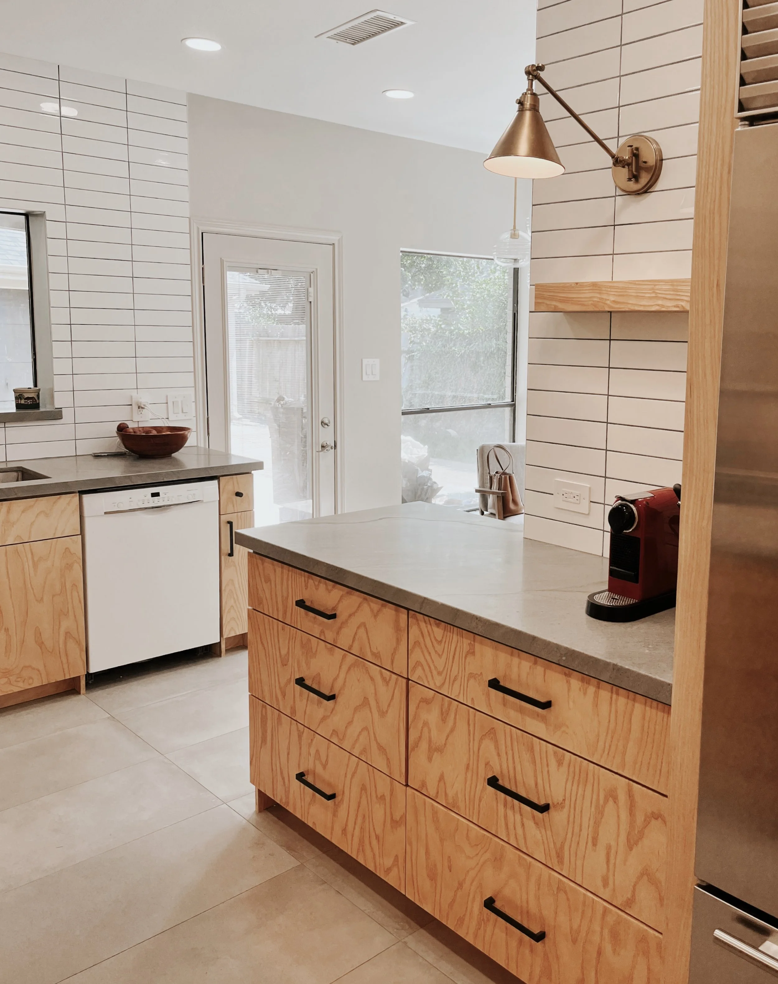 20 things people forget to include when renovating