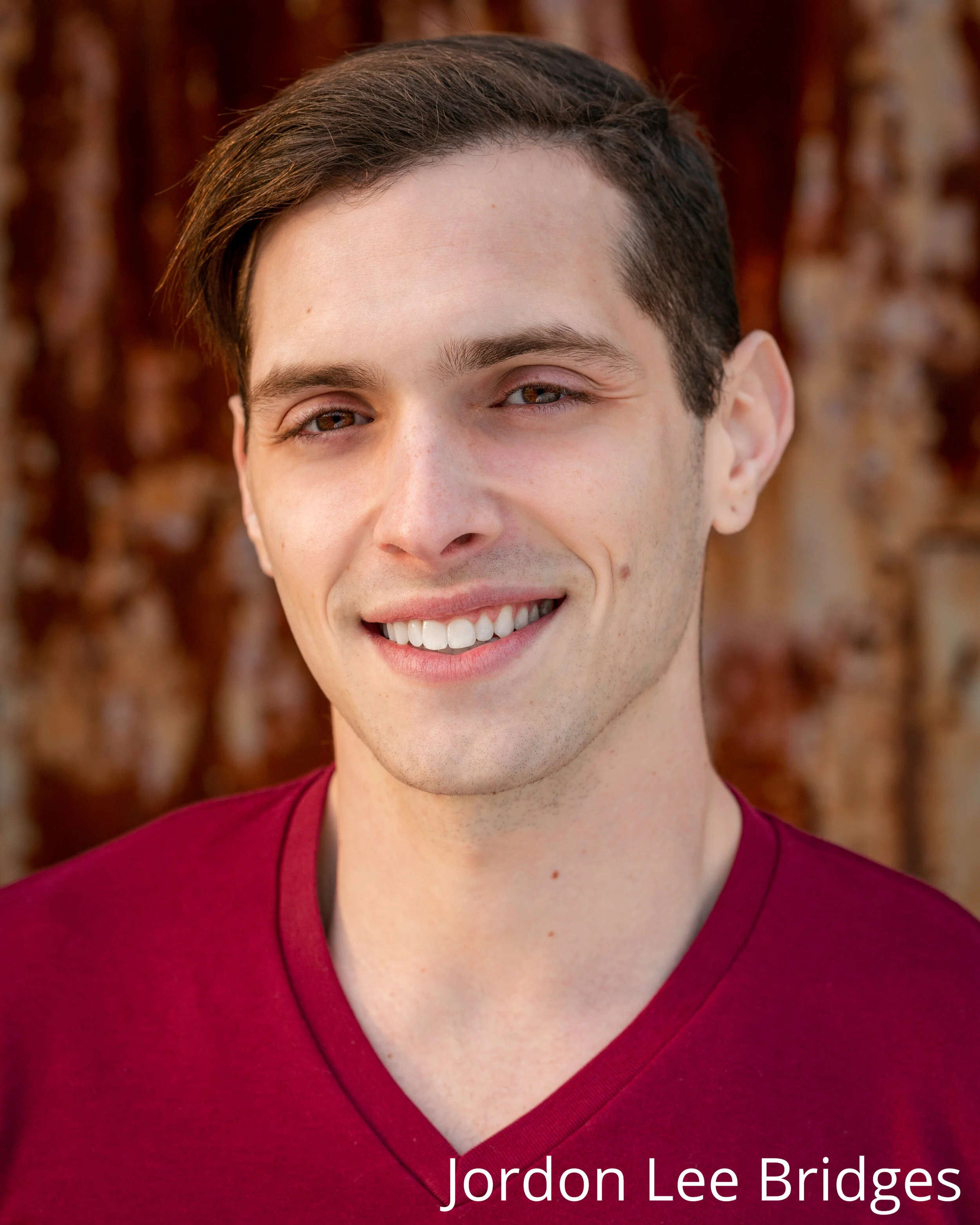 Baby face Headshot.jpg