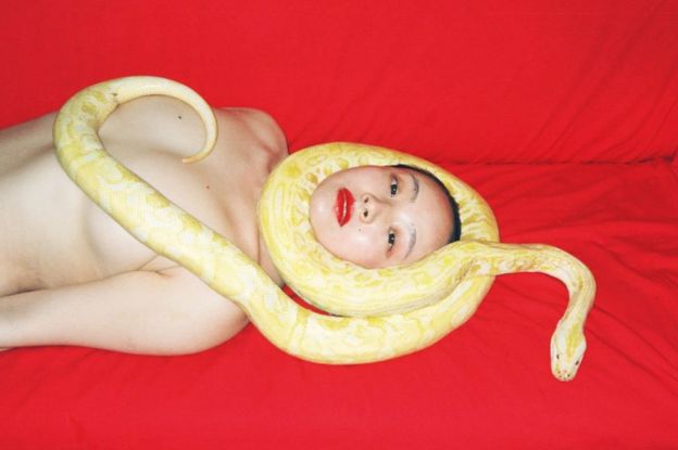 ren hang snake.jpg
